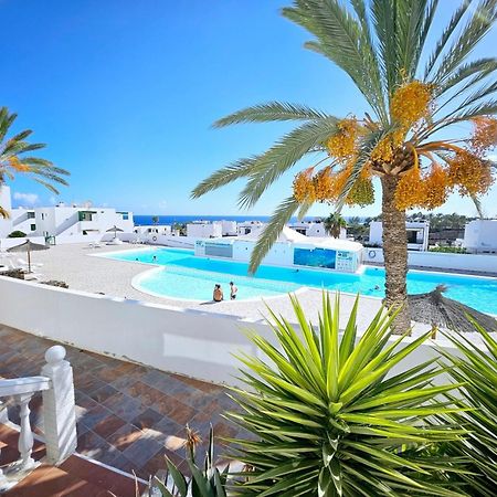 Azul Tuscan Playa Y Piscina Коста-Тегисе Экстерьер фото