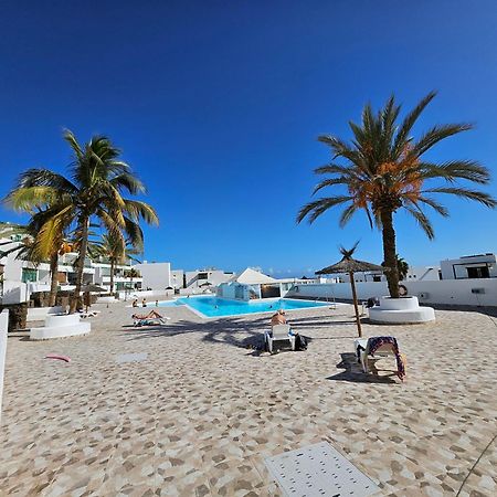Azul Tuscan Playa Y Piscina Коста-Тегисе Экстерьер фото