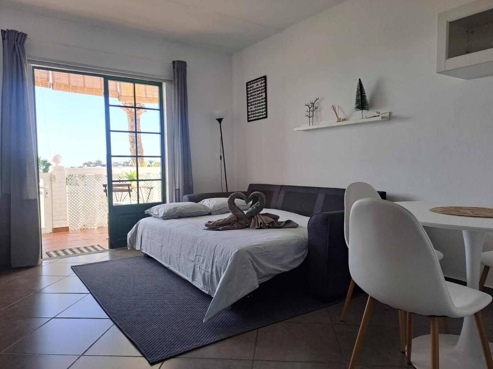 Azul Tuscan Playa Y Piscina Коста-Тегисе Экстерьер фото