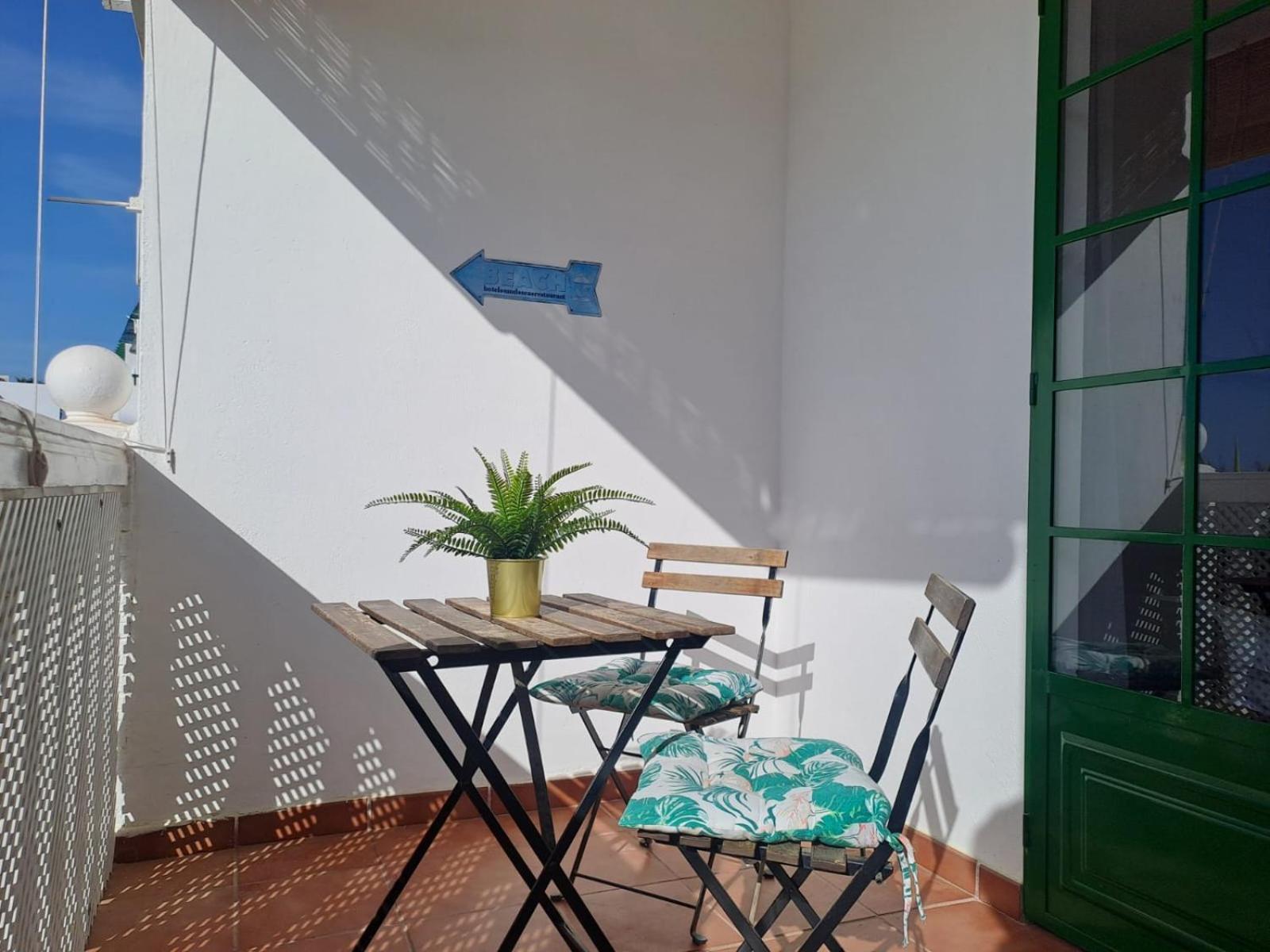 Azul Tuscan Playa Y Piscina Коста-Тегисе Экстерьер фото