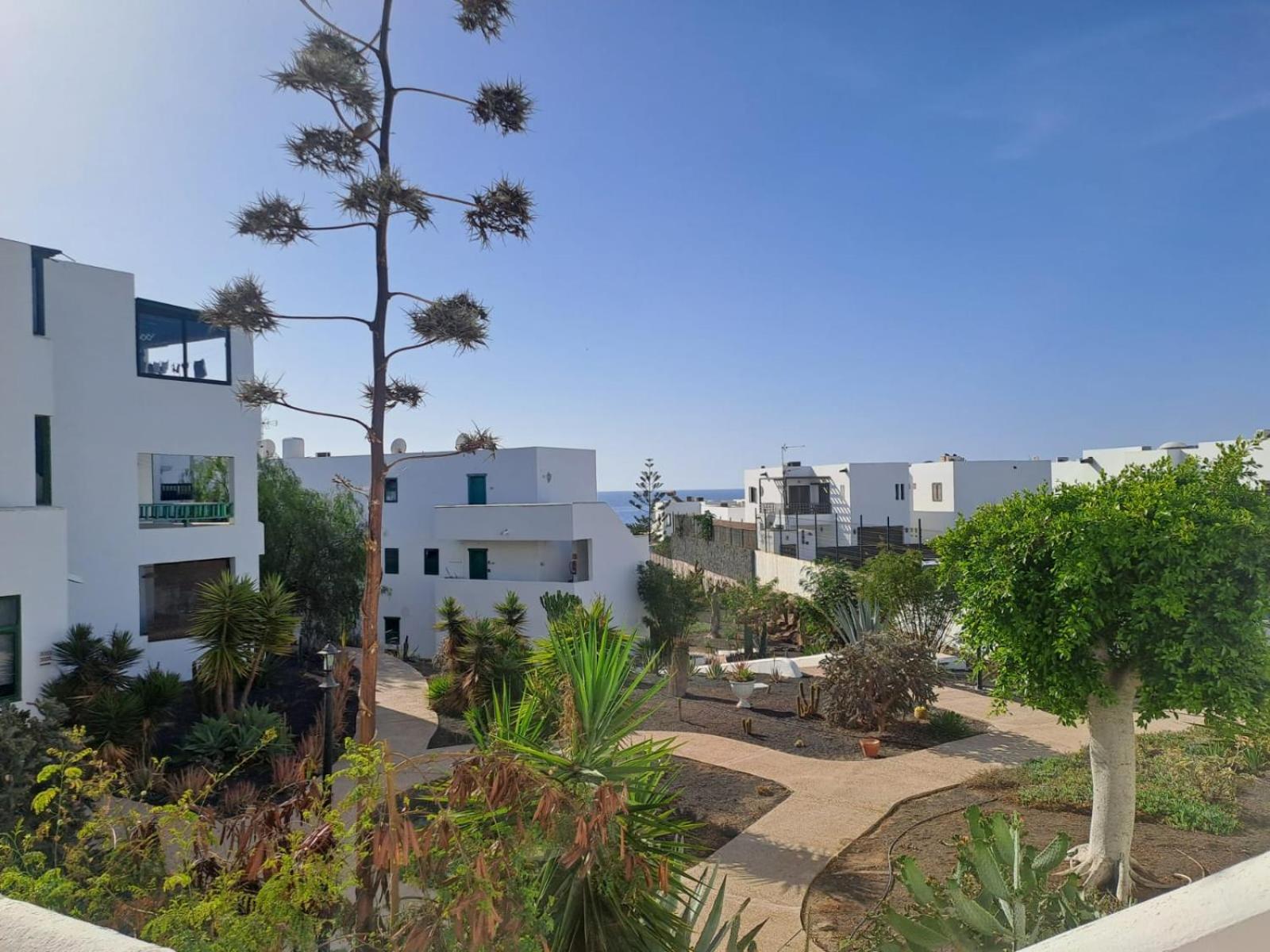 Azul Tuscan Playa Y Piscina Коста-Тегисе Экстерьер фото