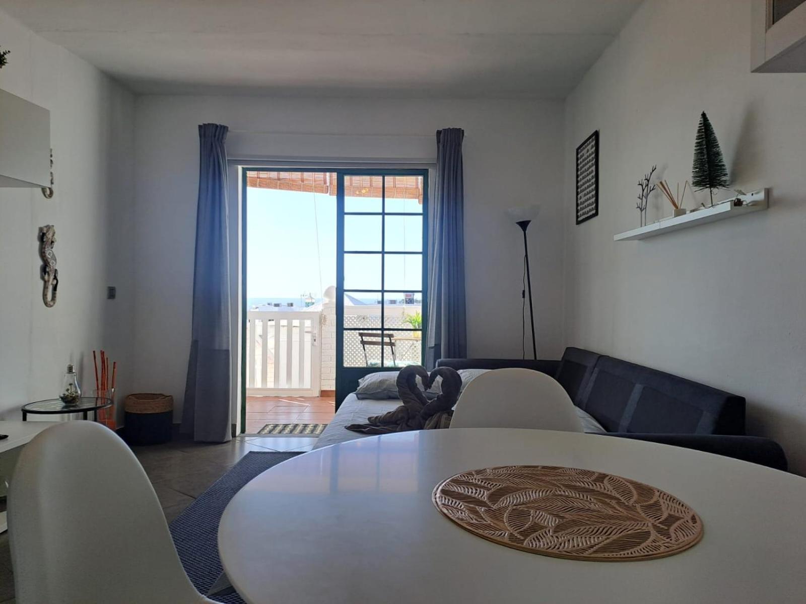 Azul Tuscan Playa Y Piscina Коста-Тегисе Экстерьер фото