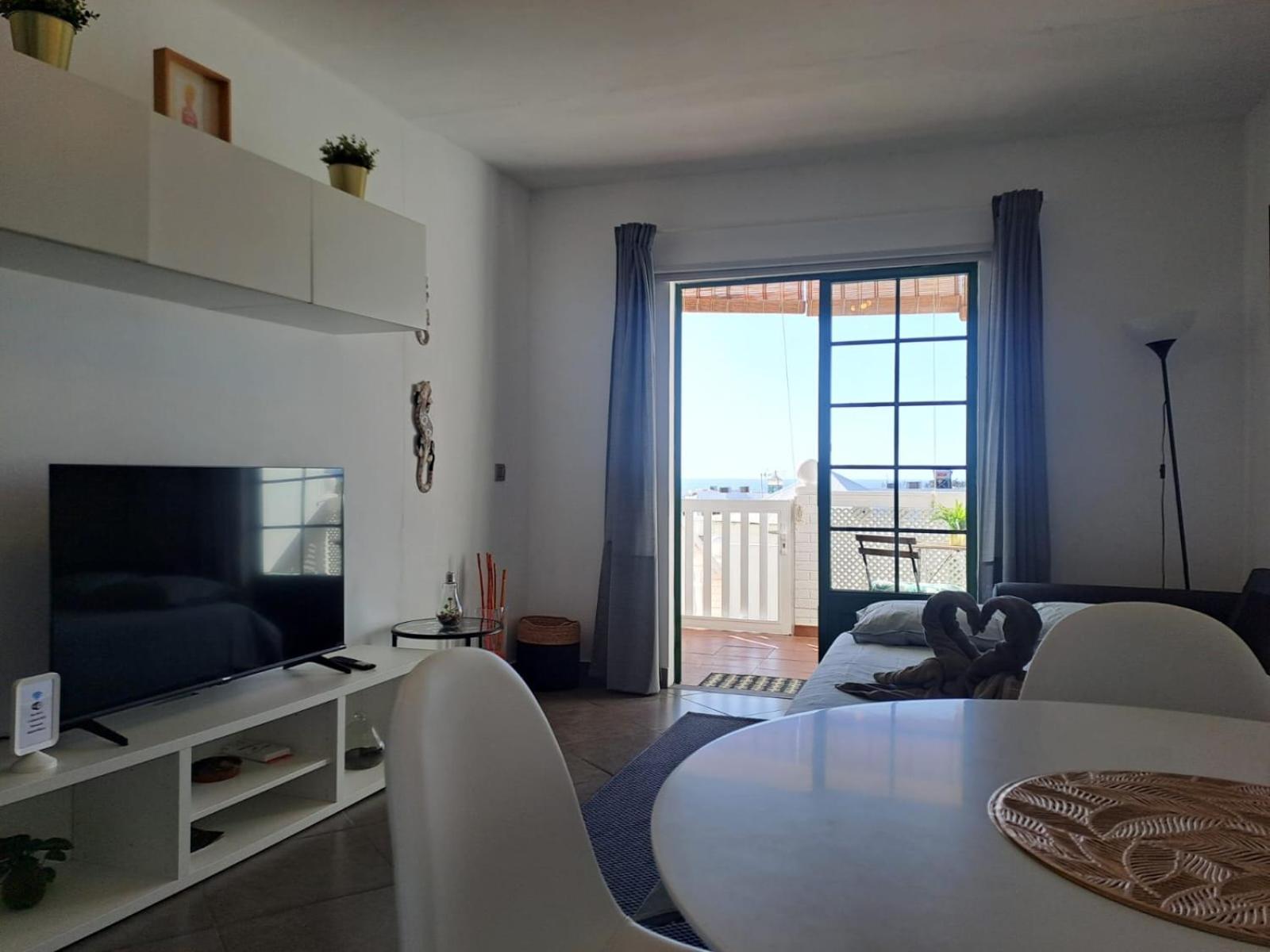 Azul Tuscan Playa Y Piscina Коста-Тегисе Экстерьер фото