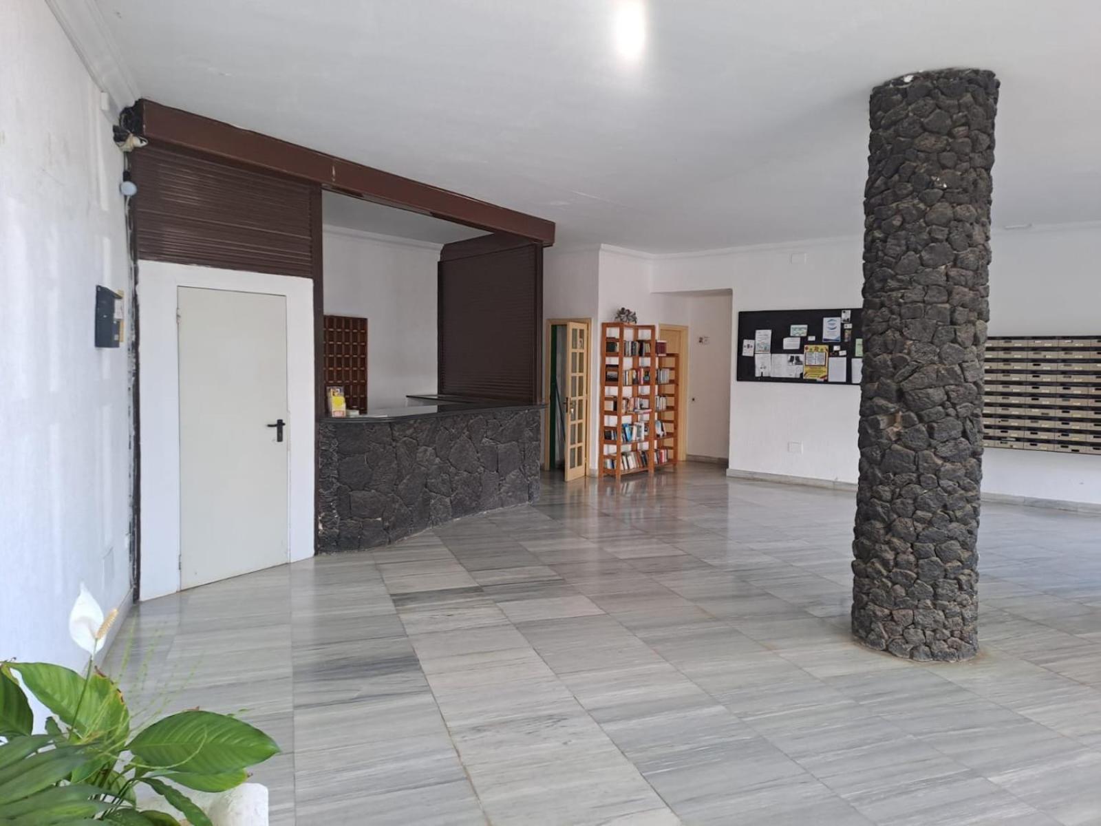 Azul Tuscan Playa Y Piscina Коста-Тегисе Экстерьер фото