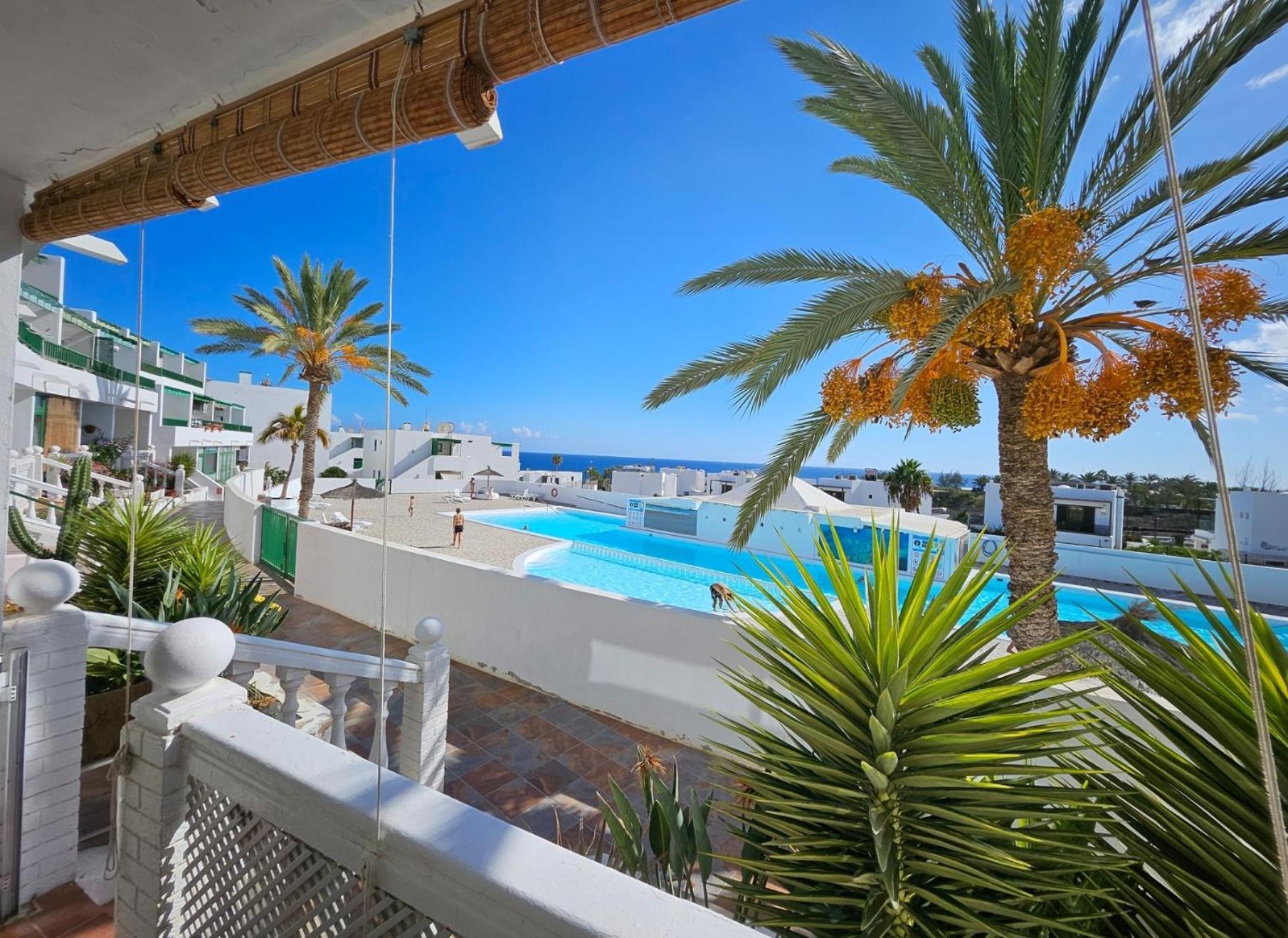 Azul Tuscan Playa Y Piscina Коста-Тегисе Экстерьер фото