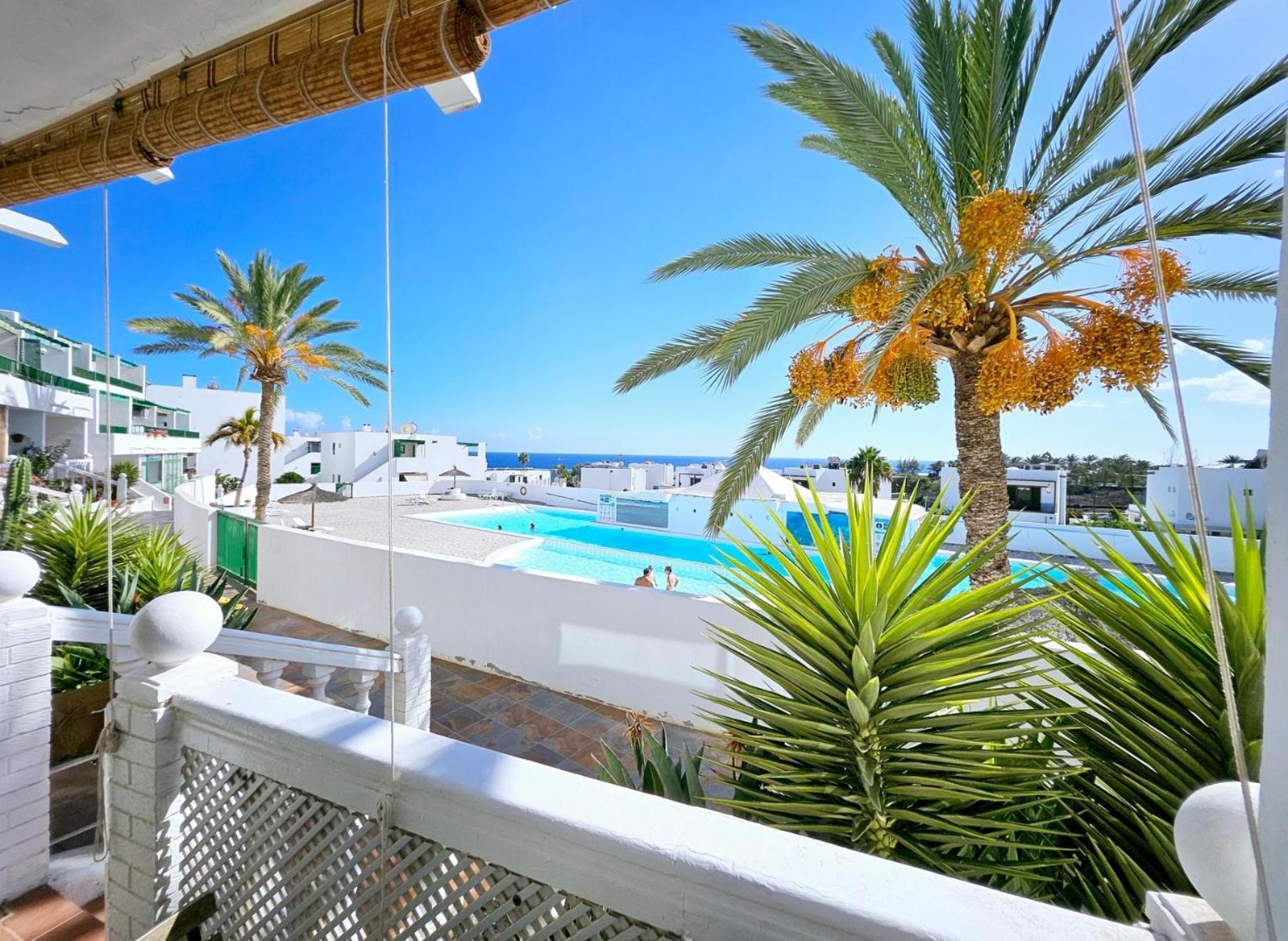 Azul Tuscan Playa Y Piscina Коста-Тегисе Экстерьер фото