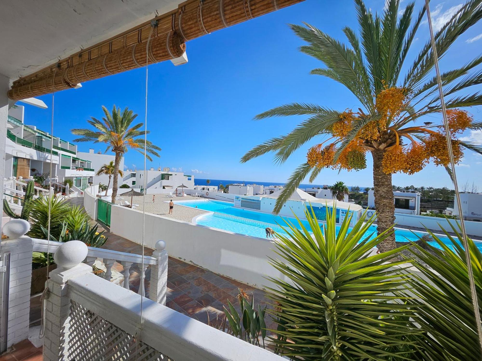 Azul Tuscan Playa Y Piscina Коста-Тегисе Экстерьер фото
